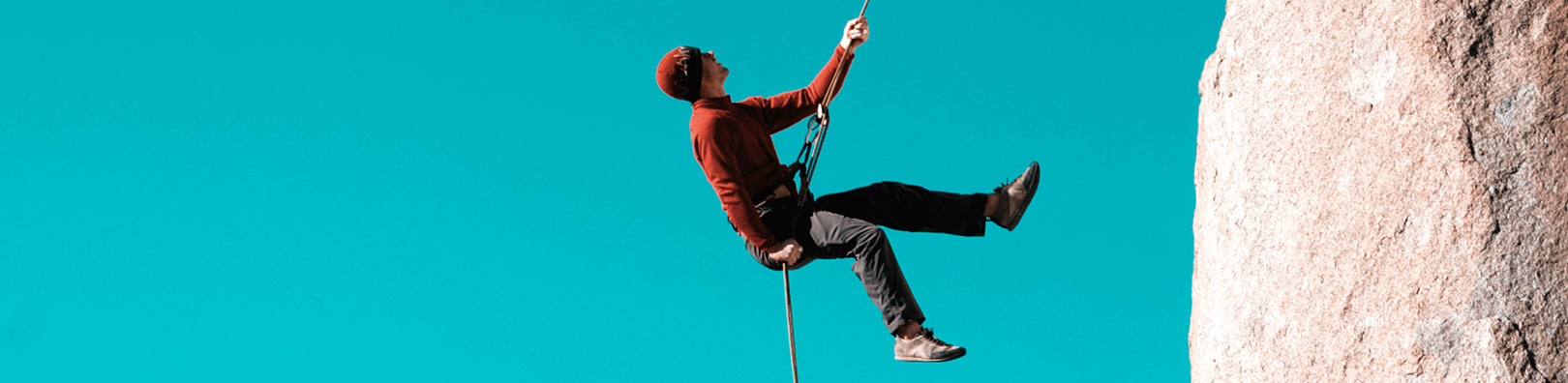 rockclimber